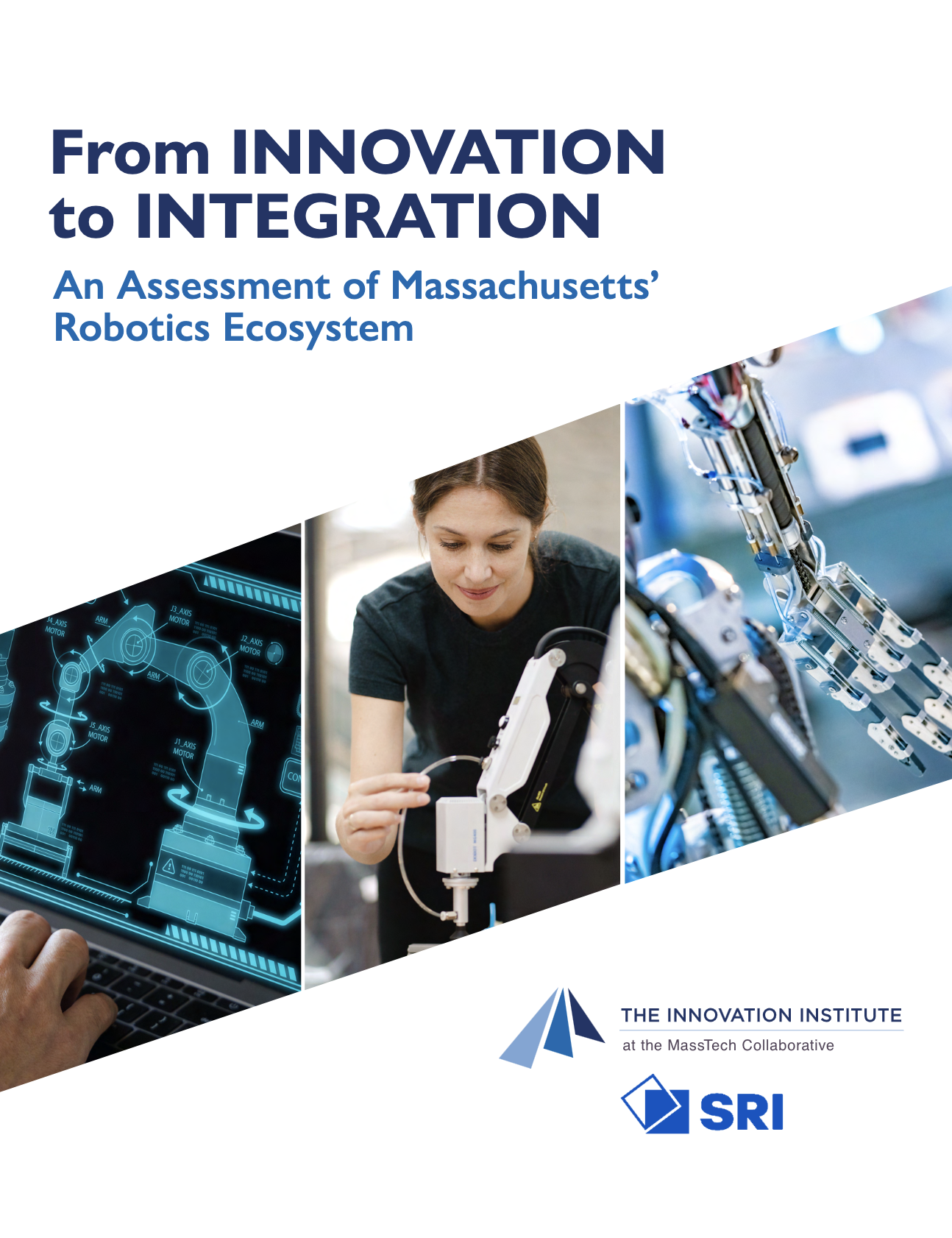 Robotics Report