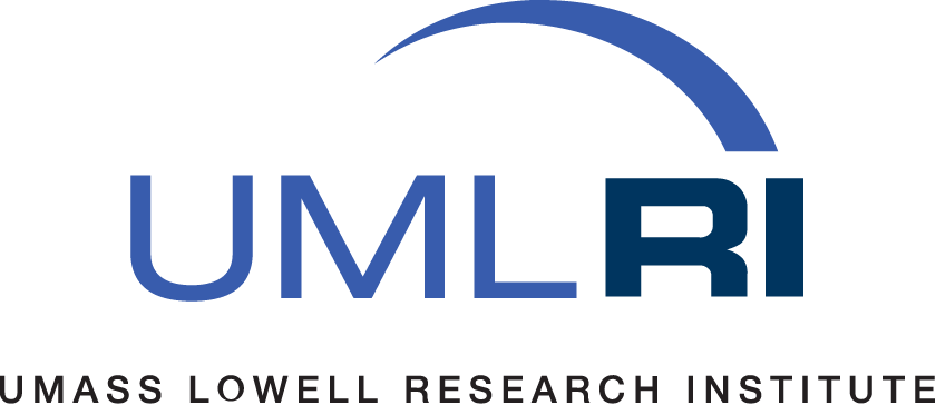 UMass Lowell Research Institute Logo