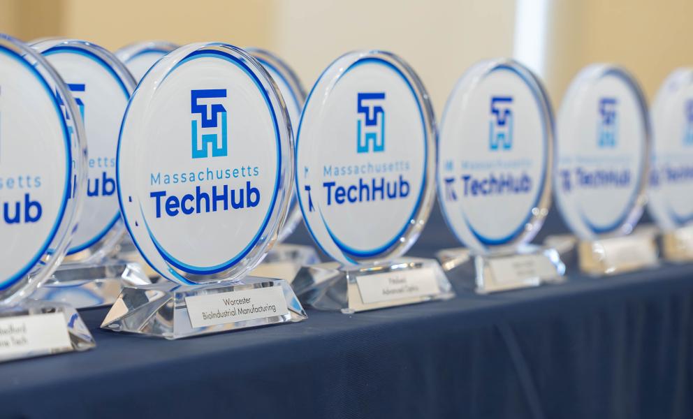 TechHub awards