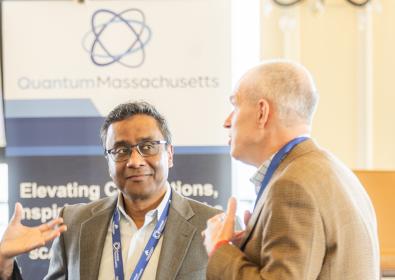 Quantum Conference