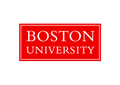 Boston University Logo