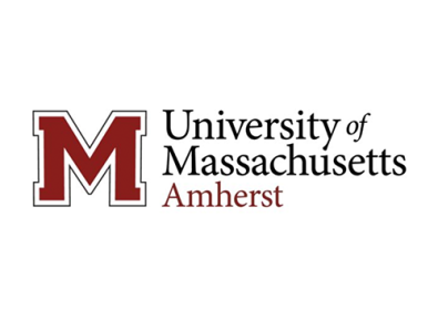 UMass Amherst Logo